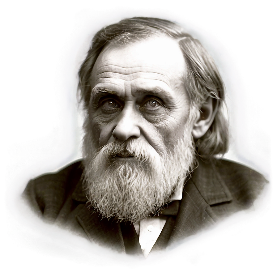 Darwin's Influence On Science Png Siw PNG Image