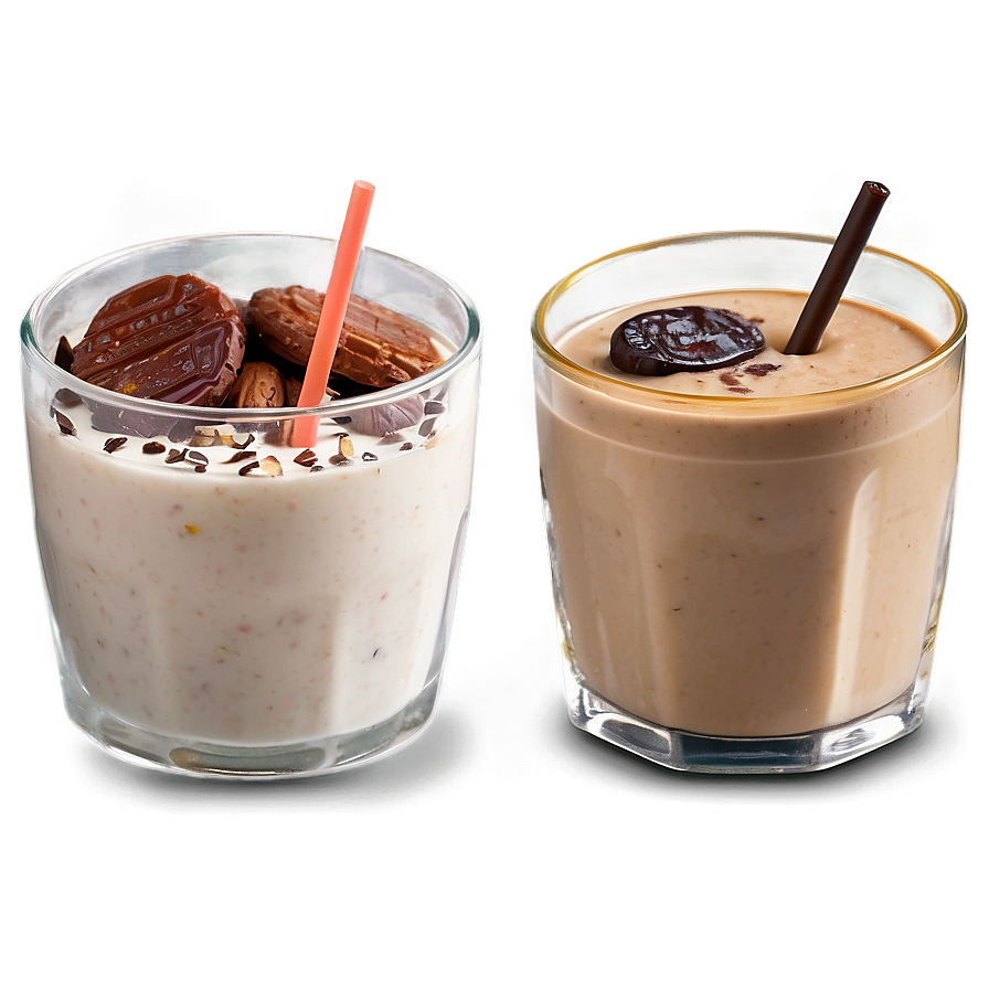 Date Milkshake Png Kux63 PNG Image