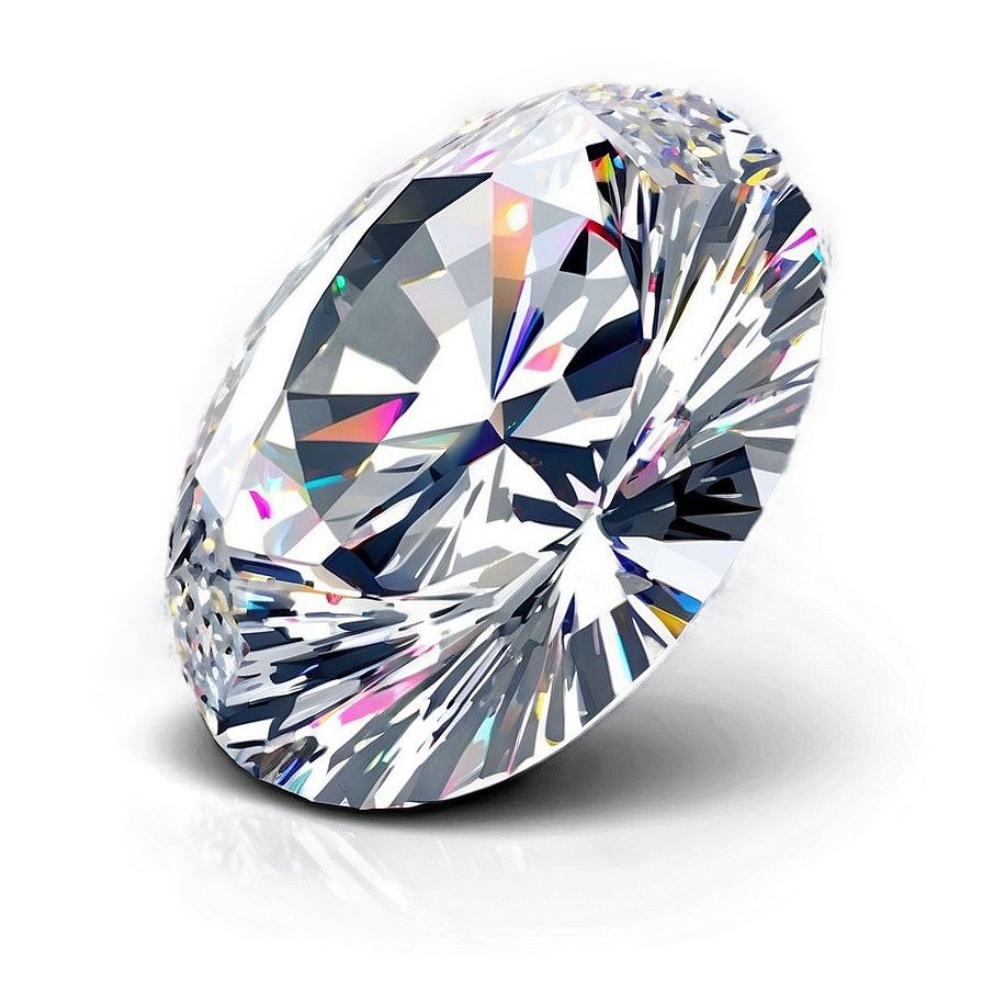 Dazzling Diamond Design Png 38 PNG Image