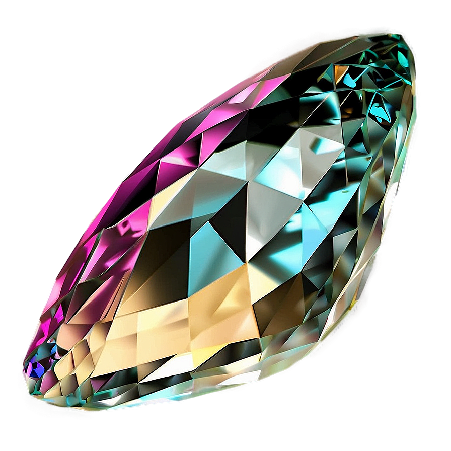 Dazzling Topaz Gem Png Ubi PNG Image