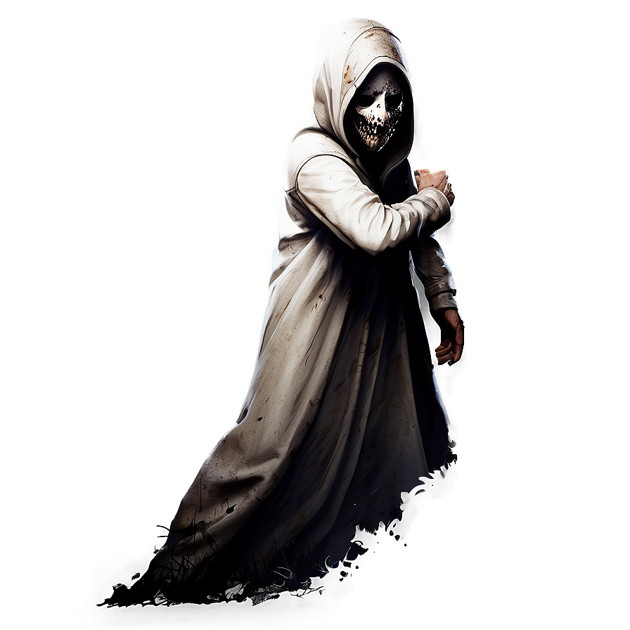 Dead By Daylight Hatch Escape Png 79 PNG Image