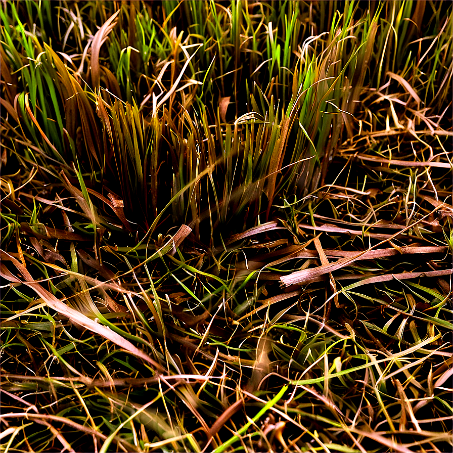 Dead Grass Carpet Png 06282024 PNG Image