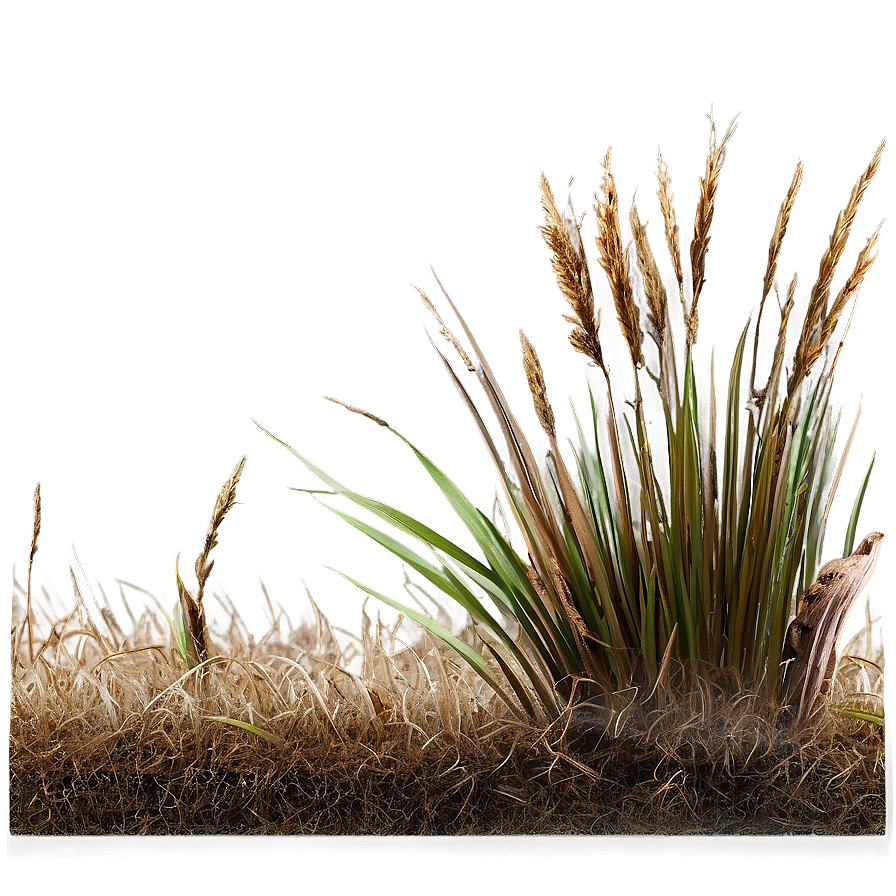 Dead Grass Field Border Png 69 PNG Image