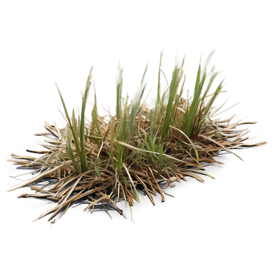 Dead Grass Underfoot Png Lcy80 PNG Image