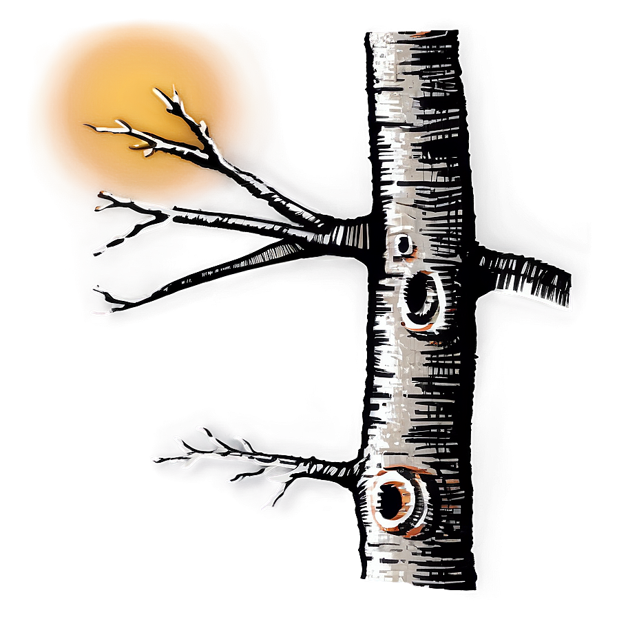 Dead Tree Branch Png Trg PNG Image