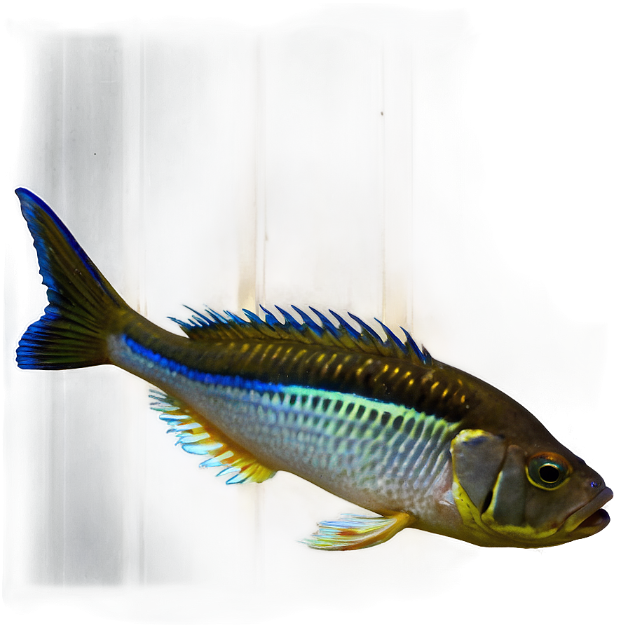 Dead Tropical Fish Png 76 PNG Image