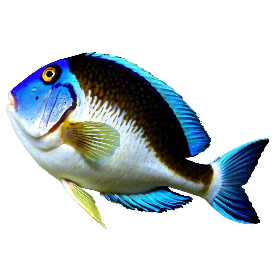 Dead Tropical Fish Png Olr65 PNG Image