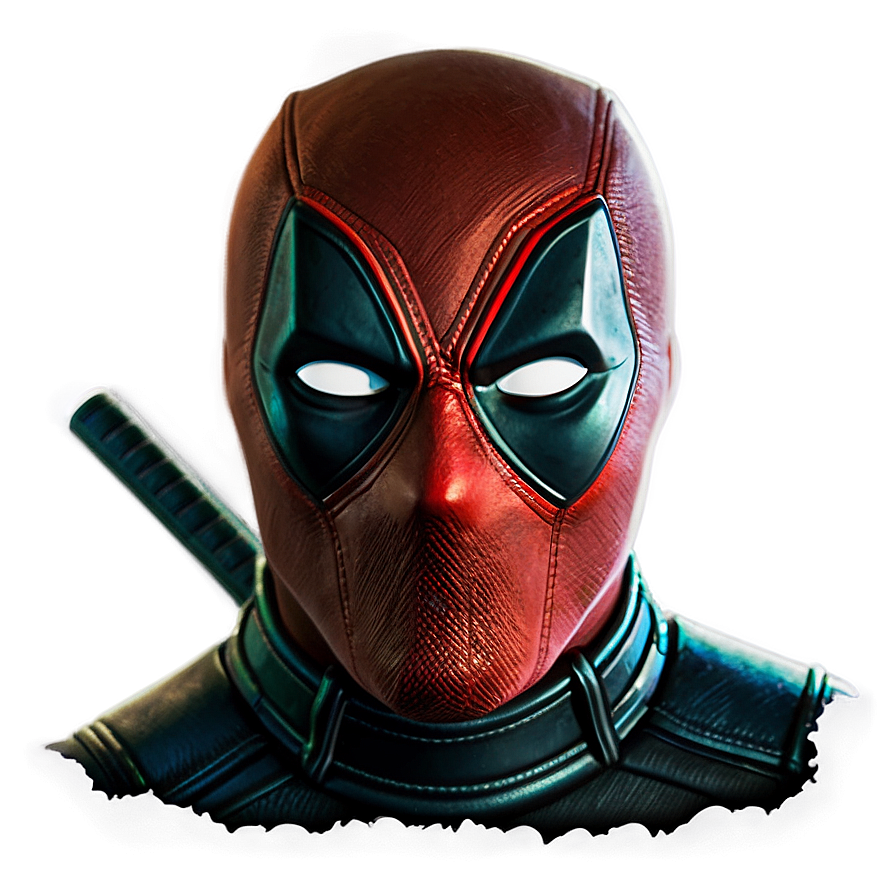 Deadpool Comic Strip Png Gfh5 PNG Image