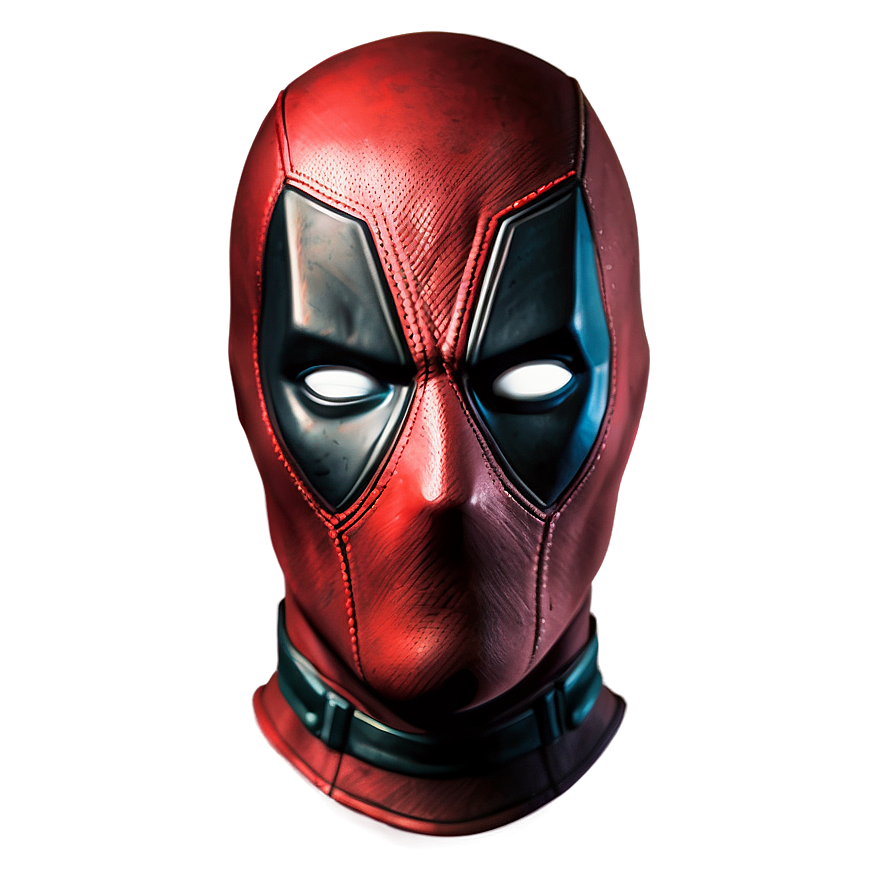 Deadpool Watercolor Art Png Jlp PNG Image