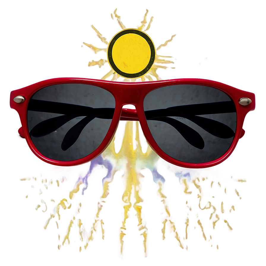 Deal With It Shades Png Kph17 PNG Image