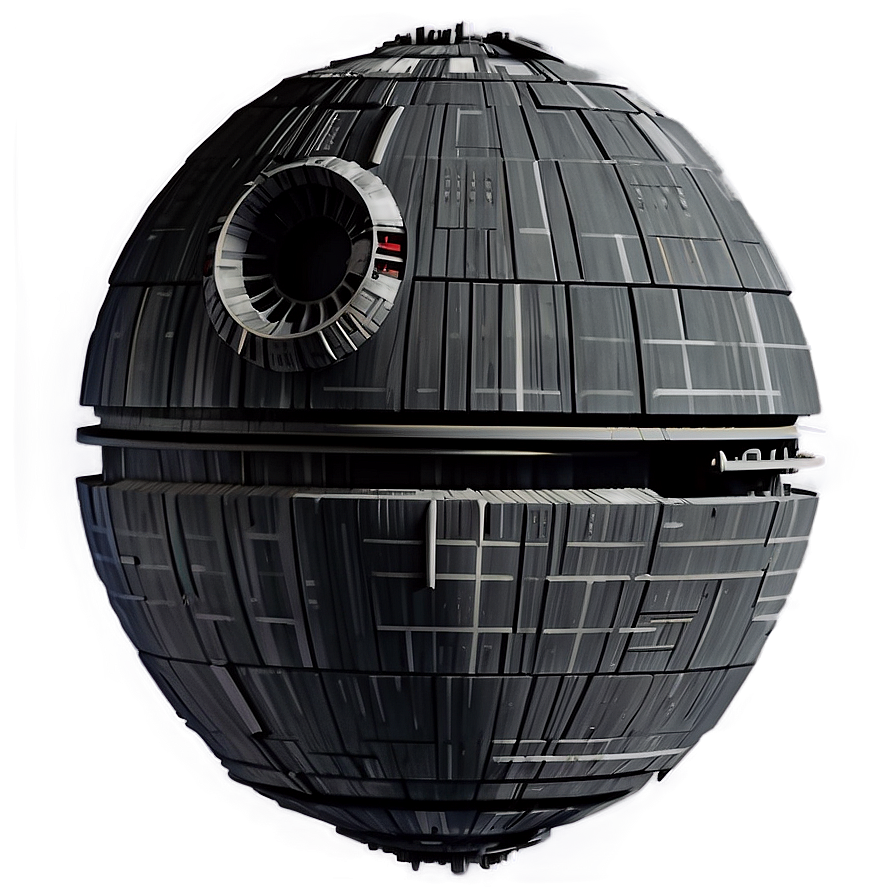 Death Star Aerospace Png Jbp58 PNG Image