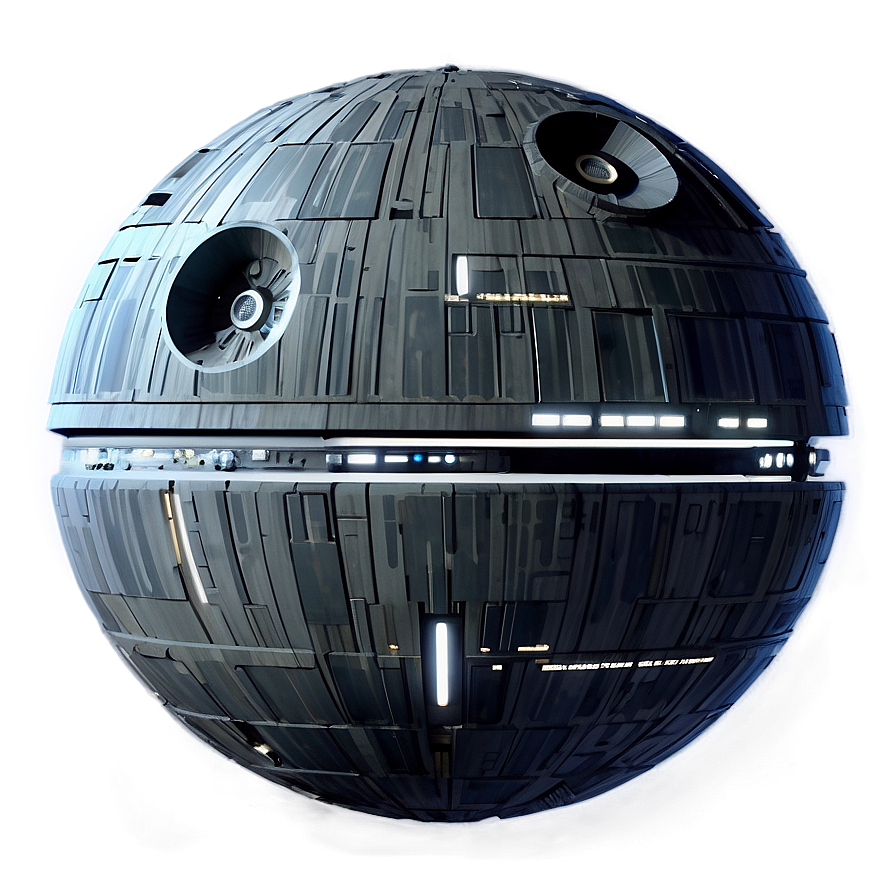 Death Star Concept Art Png 84 PNG Image