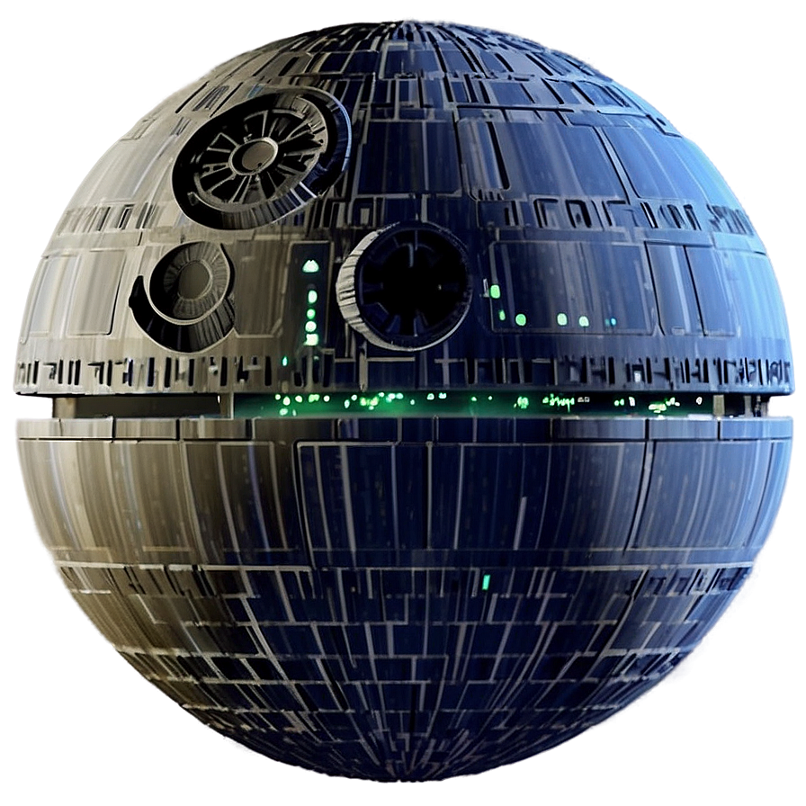 Death Star Galactic Empire Png 38 PNG Image