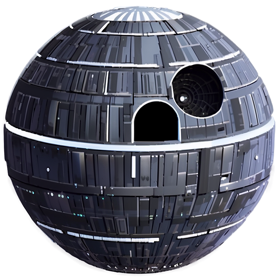 Death Star Galaxy Png Seo72 PNG Image