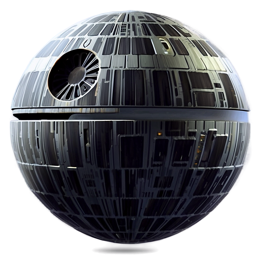 Death Star In Space Png Jas15 PNG Image