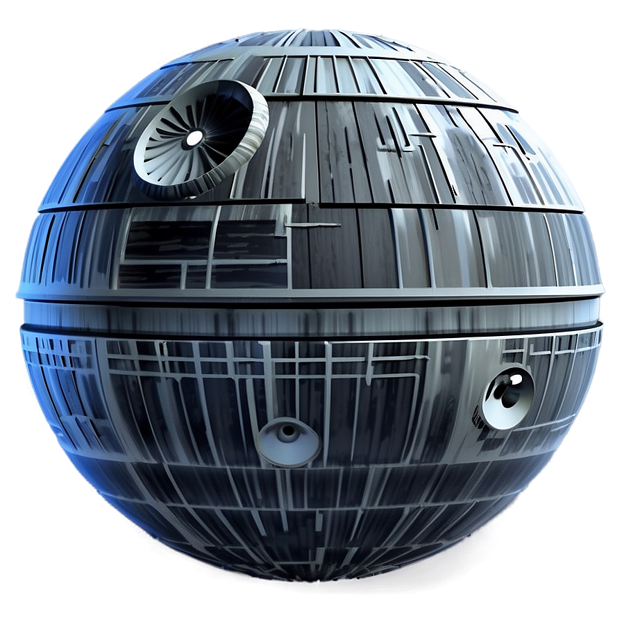 Death Star Render Png 81 PNG Image