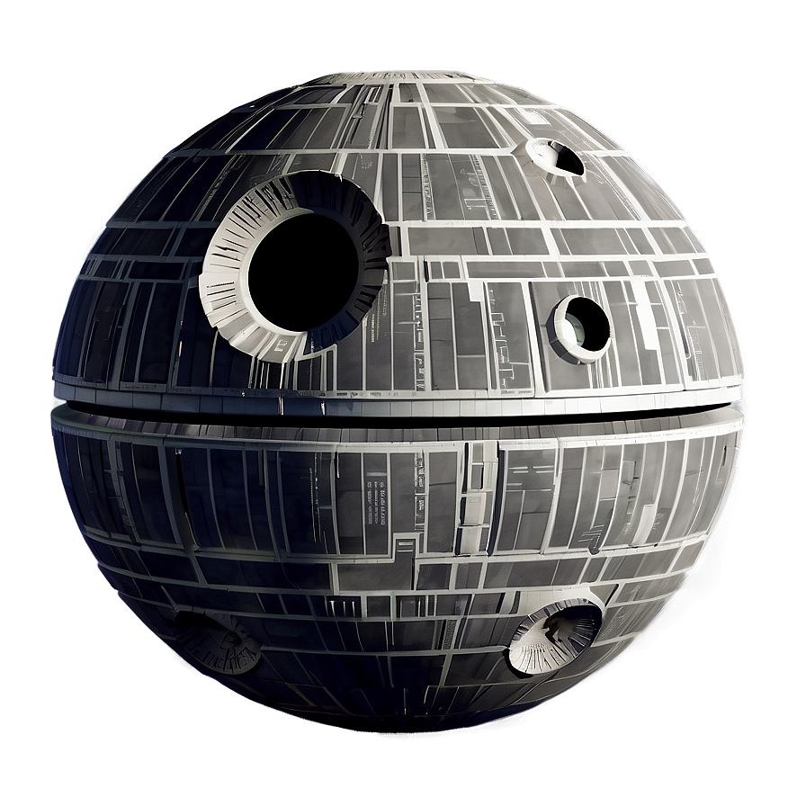 Death Star Space Base Png 98 PNG Image