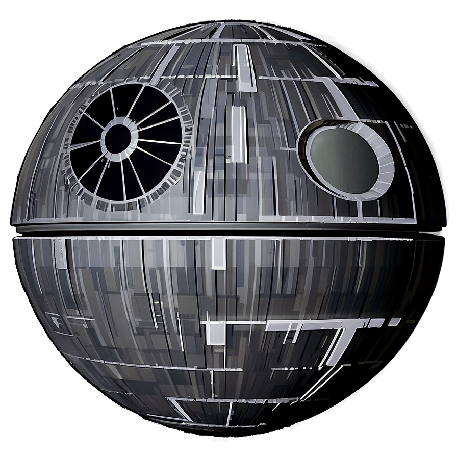 Death Star Star Wars Png 05252024 PNG Image