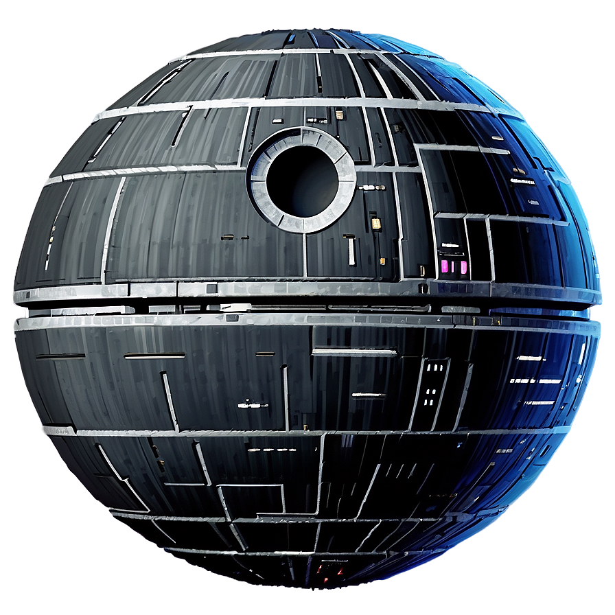 Death Star Star Wars Png 33 PNG Image