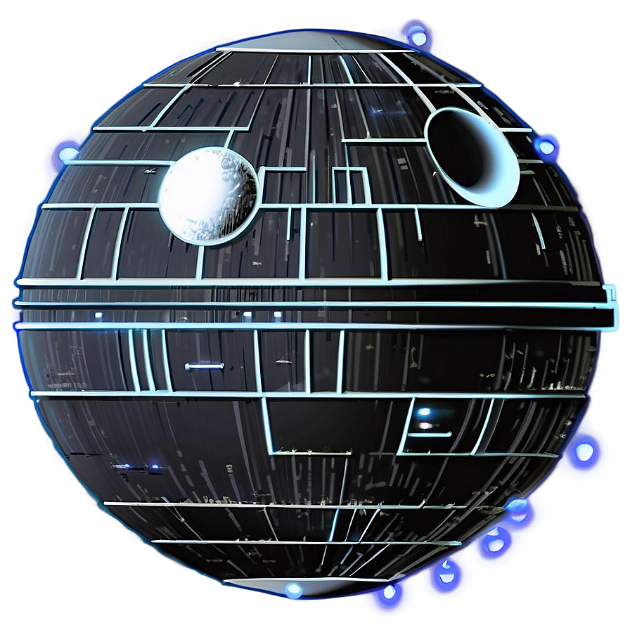 Death Star Superweapon Png Fqf PNG Image