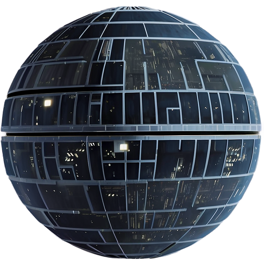 Death Star Universe Png Usw PNG Image