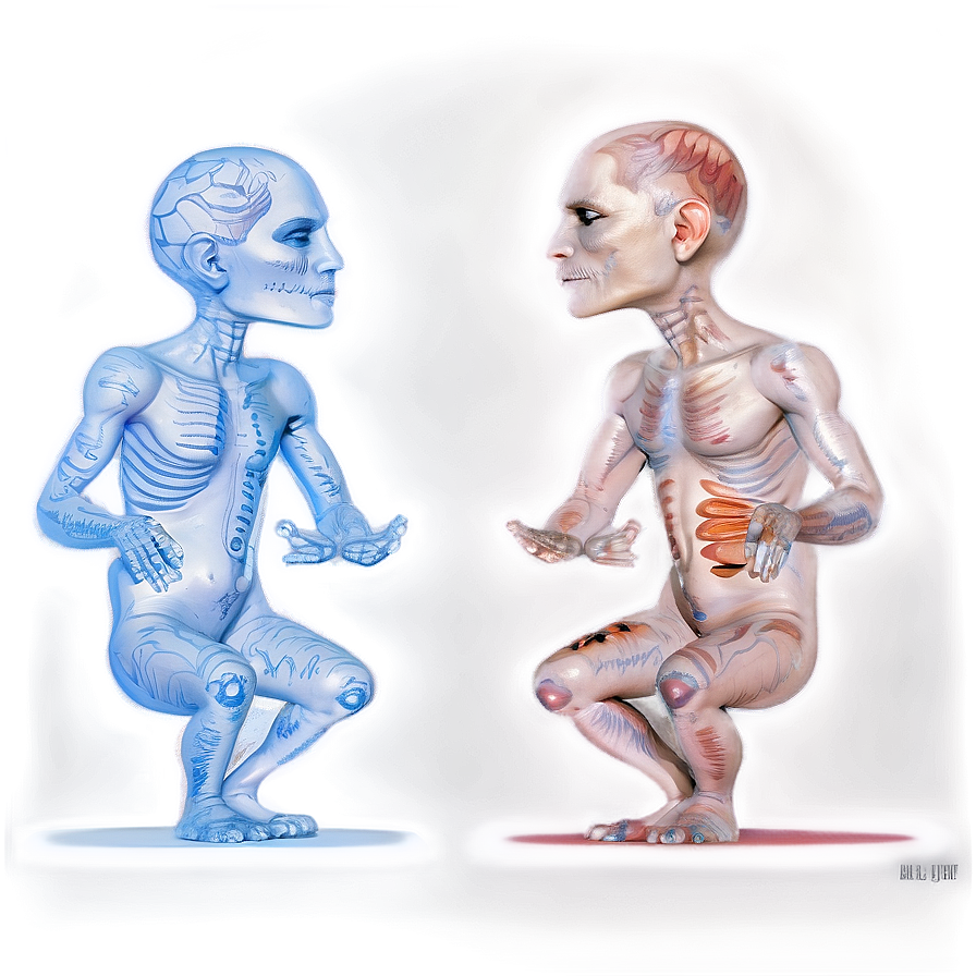 Debateof Mindand Body PNG Image