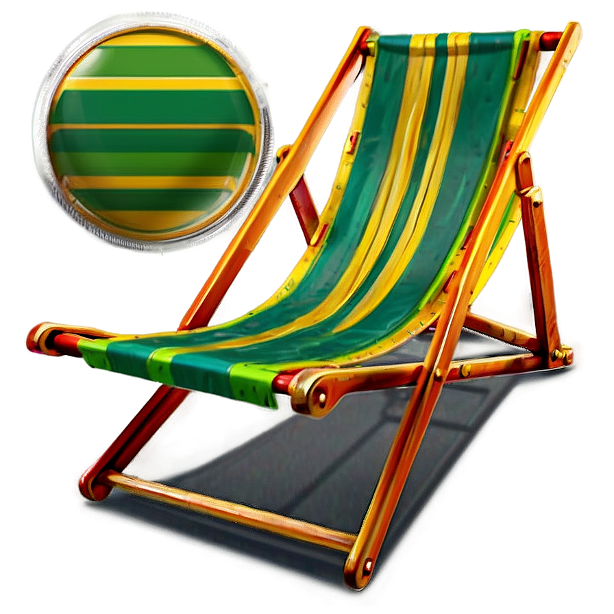 Deck Chairs Png 06132024 PNG Image