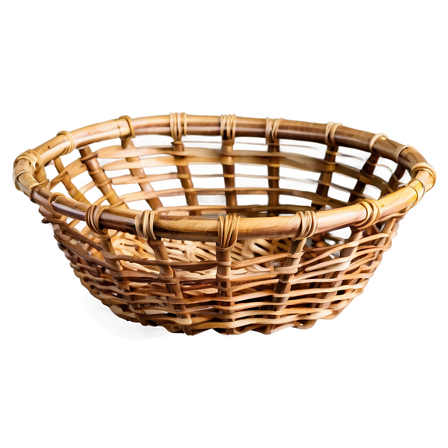 Decorative Basket Png Igt PNG Image