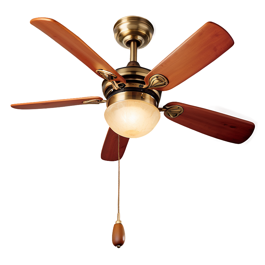 Decorative Ceiling Fan Png Oxj8 PNG Image