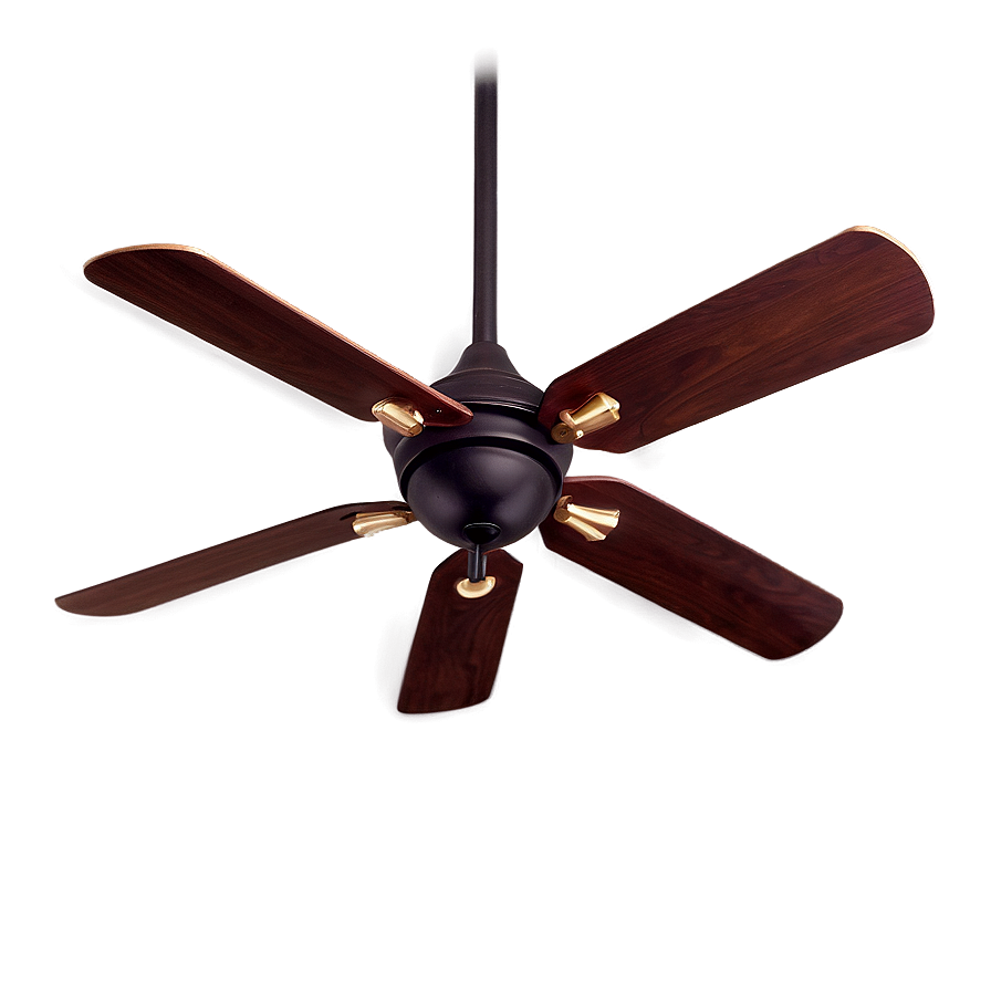 Decorative Ceiling Fan Png Qvl PNG Image