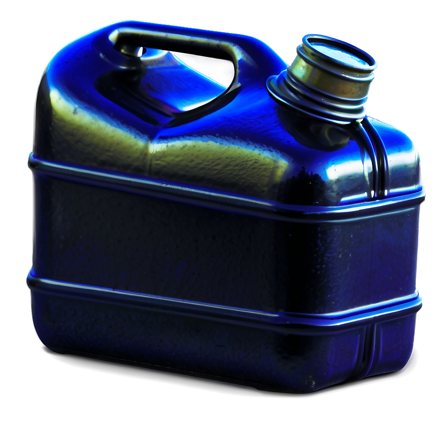 Decorative Gas Can Png 24 PNG Image