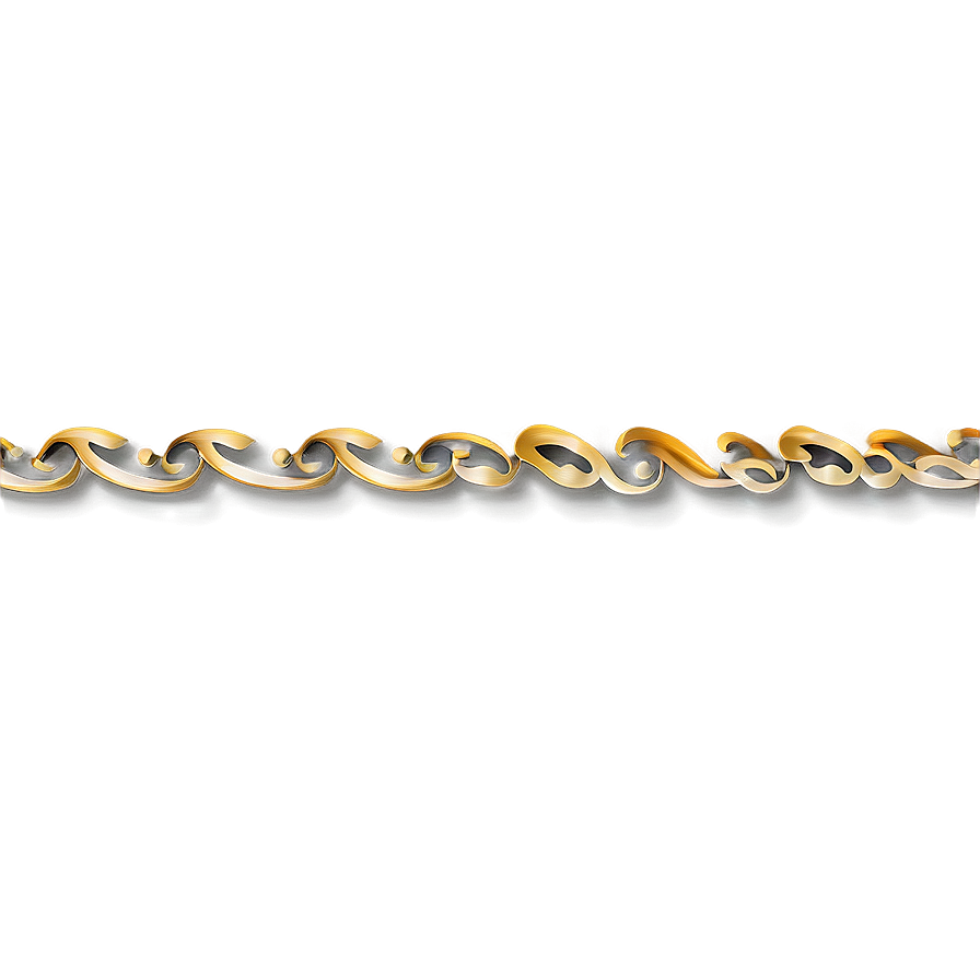 Decorative Line Png 05252024 PNG Image