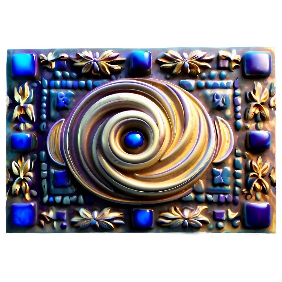 Decorative Panel Png Fdt22 PNG Image