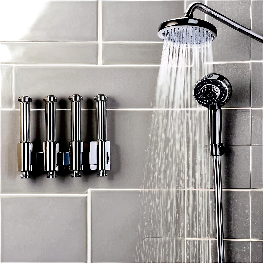 Decorative Shower Tiles Png 48 PNG Image