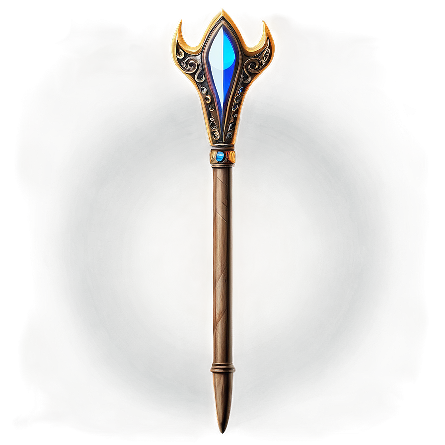 Decorative Spear Png 94 PNG Image