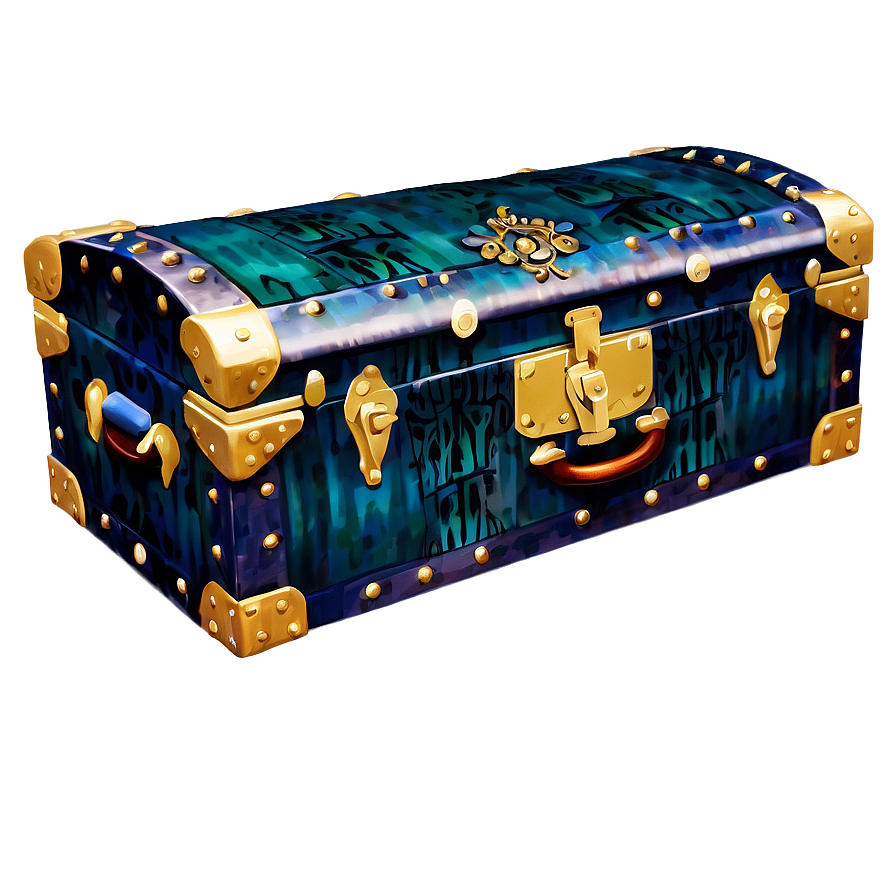 Decorative Trunk Png Xxq PNG Image