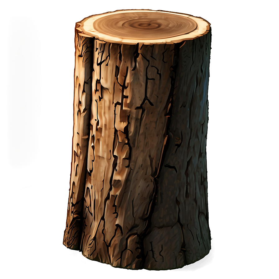 Decorative Wood Log Png Jda16 PNG Image