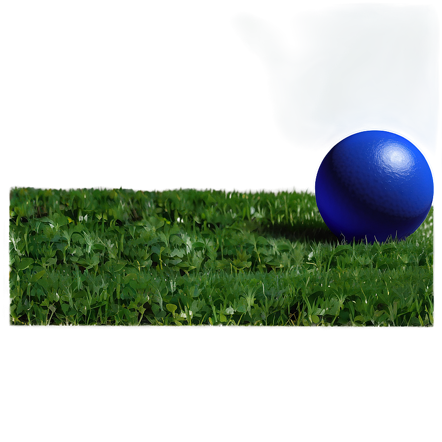 Deep Blue Ball Png 28 PNG Image