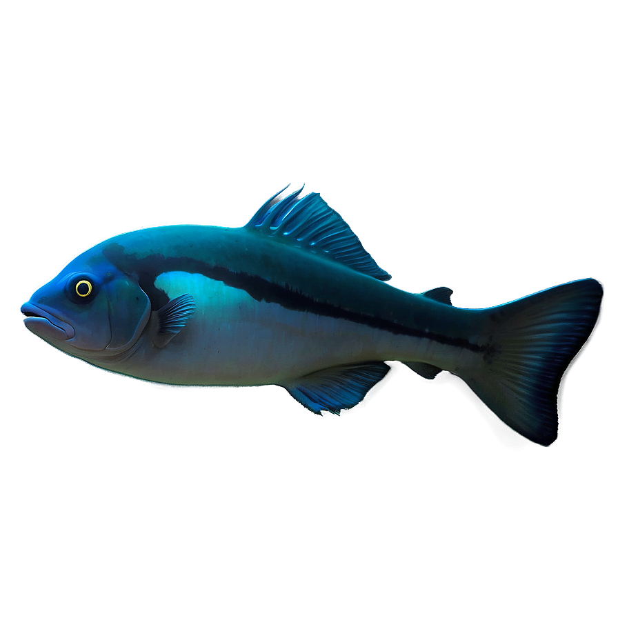 Deep Sea Underwater Png 06232024 PNG Image