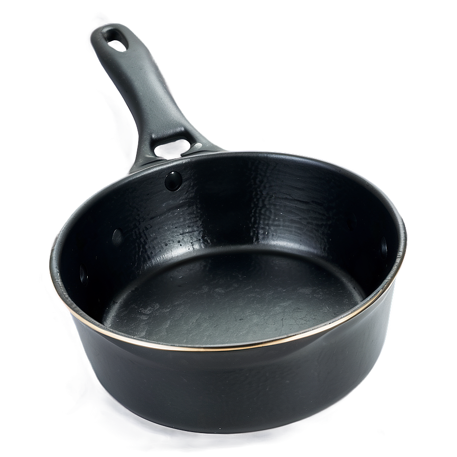 Deep Skillet Png Kmk62 PNG Image