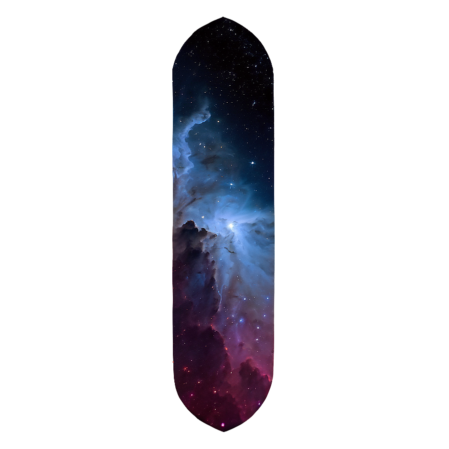 Deep Space Nebula Png 48 PNG Image