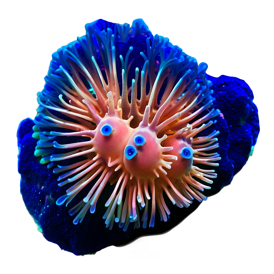 Deepwater Coral Mystery Png Mqx PNG Image