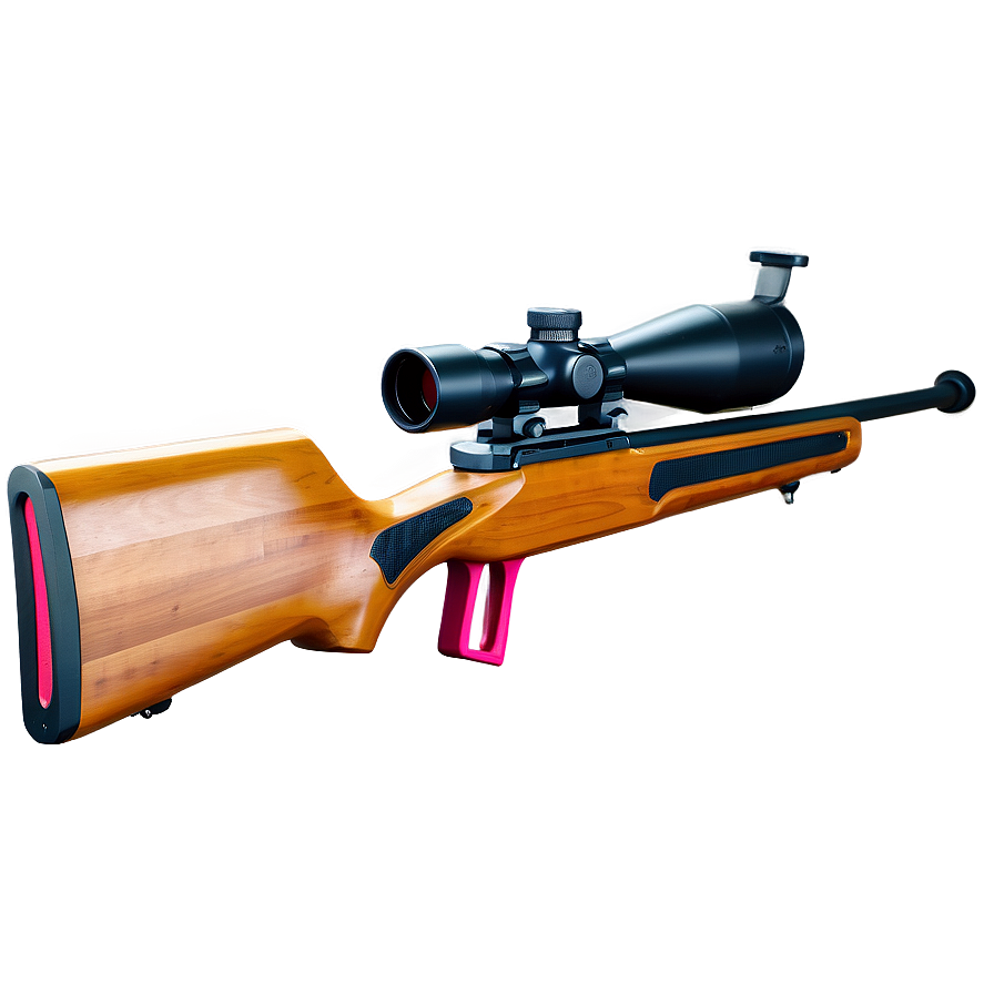 Deer Hunting Rifle Icon Png Oyn23 PNG Image