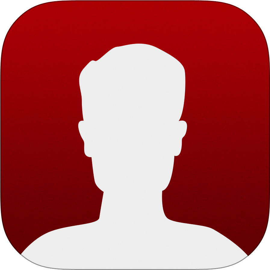 Default Profile Picture Placeholder PNG Image