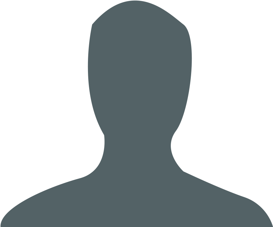 Default Profile Picture Placeholder PNG Image