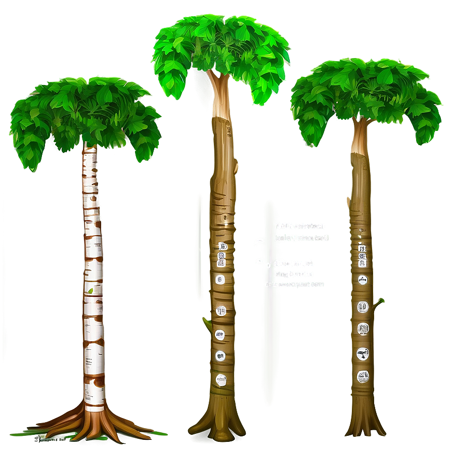 Deforestation Carbon Footprint Png Wnv22 PNG Image