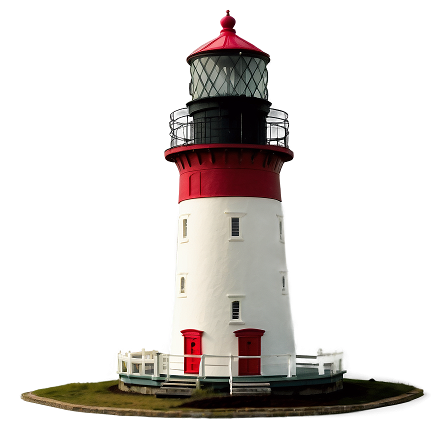 Delaware Bay Lighthouses Png 92 PNG Image