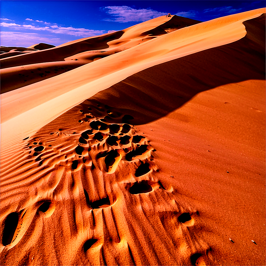 Delaware Sand Dunes Png Rom82 PNG Image