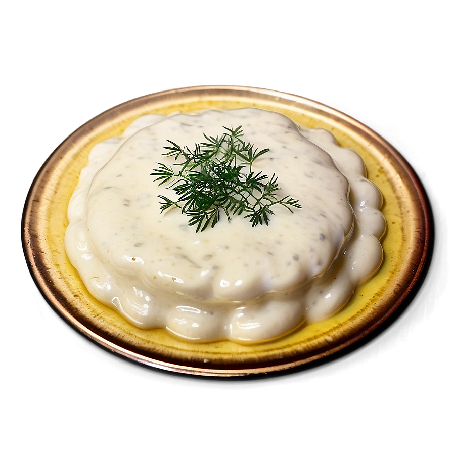 Delicate Bechamel Sauce Png Ahe PNG Image