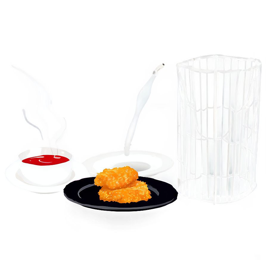 Delicious Chicken Nugget Png 76 PNG Image